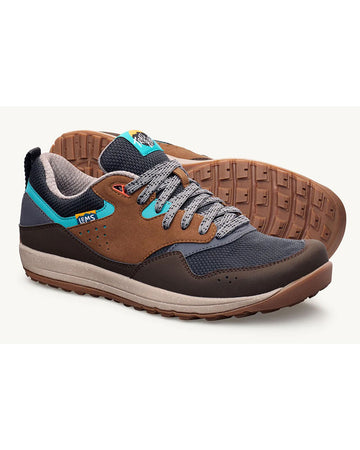 Men's Lems Trail Blazer - Kodiak